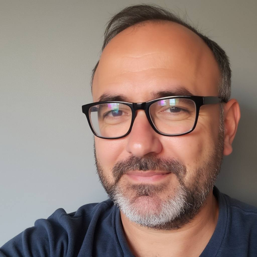 Ulrich Meyer